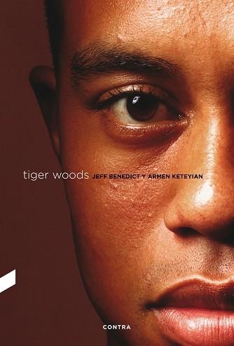 TIGER WOODS | 9788412028782 | BENEDICT, JEFF / KETEYIAN, ARMEN | Llibreria Aqualata | Comprar libros en catalán y castellano online | Comprar libros Igualada