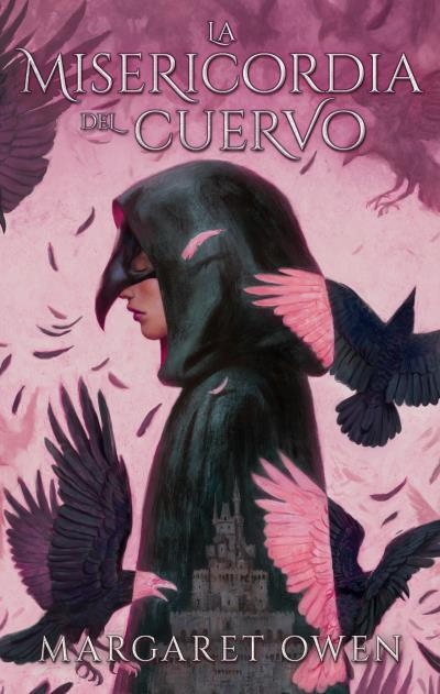 MISERICORDIA DEL CUERVO, LA | 9788492918621 | OWEN, MARGARET | Llibreria Aqualata | Comprar libros en catalán y castellano online | Comprar libros Igualada