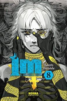 IM EL SUMO SACERDOTE IMHOTEP 8 | 9788467935646 | MORISHITA, MAKOTO | Llibreria Aqualata | Comprar llibres en català i castellà online | Comprar llibres Igualada