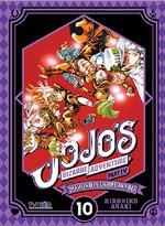 JOJOS BIZARRE ADVENTURE PARTE 4 DIAMOND IS UNBREAKABLE 10 | 9788417920739 | ARAKI HIROHIKO | Llibreria Aqualata | Comprar libros en catalán y castellano online | Comprar libros Igualada