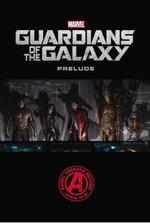 MARVEL CINEMATIC COLLECTION GUARDIANES DE LA GALAXIA | 9788413340678 | AA.VV. | Llibreria Aqualata | Comprar libros en catalán y castellano online | Comprar libros Igualada