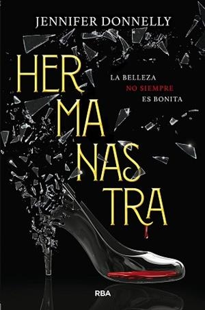 HERMANASTRA | 9788427217690 | DONNELLY JENNIFER | Llibreria Aqualata | Comprar libros en catalán y castellano online | Comprar libros Igualada