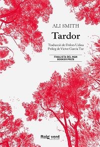 TARDOR | 9788417925017 | SMITH, ALI | Llibreria Aqualata | Comprar libros en catalán y castellano online | Comprar libros Igualada
