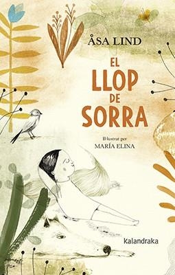 LLOP DE SORRA, EL | 9788416804740 | LIND, ÅSA | Llibreria Aqualata | Comprar libros en catalán y castellano online | Comprar libros Igualada
