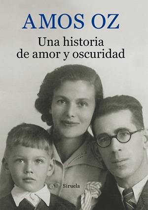 UNA HISTORIA DE AMOR Y OSCURIDAD | 9788416280391 | OZ, AMOS | Llibreria Aqualata | Comprar libros en catalán y castellano online | Comprar libros Igualada