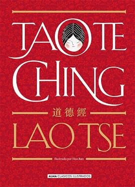 TAO TE CHING | 9788417430573 | LAO-TSE | Llibreria Aqualata | Comprar libros en catalán y castellano online | Comprar libros Igualada