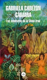 LAS AVENTURAS DE LA CHINA IRON (MAPA DE LAS LENGUAS) | 9788439736264 | CABEZÓN CÁMARA, GABRIELA | Llibreria Aqualata | Comprar libros en catalán y castellano online | Comprar libros Igualada