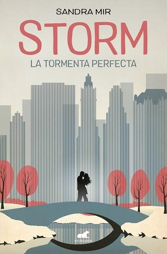 STORM. LA TORMENTA PERFECTA | 9788417664404 | MIR, SANDRA | Llibreria Aqualata | Comprar libros en catalán y castellano online | Comprar libros Igualada