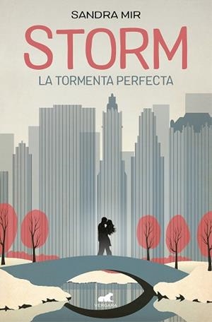 STORM. LA TORMENTA PERFECTA | 9788417664404 | MIR, SANDRA | Llibreria Aqualata | Comprar libros en catalán y castellano online | Comprar libros Igualada