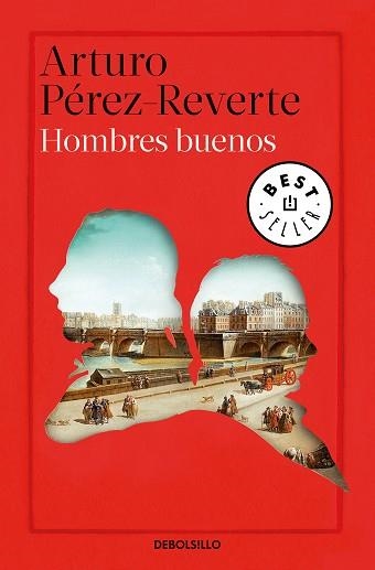 HOMBRES BUENOS | 9788466350006 | PÉREZ-REVERTE, ARTURO | Llibreria Aqualata | Comprar libros en catalán y castellano online | Comprar libros Igualada