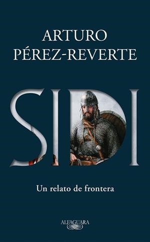 SIDI | 9788420435473 | PÉREZ-REVERTE, ARTURO | Llibreria Aqualata | Comprar llibres en català i castellà online | Comprar llibres Igualada