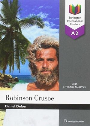 ROBINSON CRUSOE A2 BIR | 9789963273621 | AA.VV | Llibreria Aqualata | Comprar libros en catalán y castellano online | Comprar libros Igualada