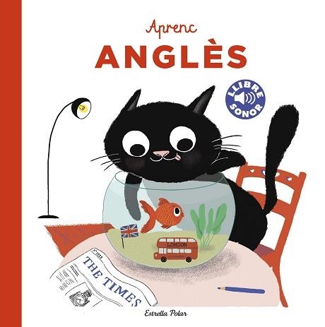 APRENC ANGLÈS | 9788491377795 | Llibreria Aqualata | Comprar llibres en català i castellà online | Comprar llibres Igualada