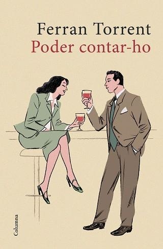 PODER CONTAR-HO | 9788466425216 | TORRENT, FERRAN | Llibreria Aqualata | Comprar libros en catalán y castellano online | Comprar libros Igualada