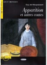APPARITION ET AUTRES CONTES | 9788853014245 | MAUPASSANT, GUY DE | Llibreria Aqualata | Comprar llibres en català i castellà online | Comprar llibres Igualada