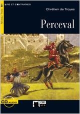 PERCEVAL | 9788431693725 | DE TROYES, CHRÉTIEN | Llibreria Aqualata | Comprar libros en catalán y castellano online | Comprar libros Igualada