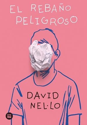 REBAÑO PELIGROSO, EL | 9788483435878 | NEL·LO, DAVID | Llibreria Aqualata | Comprar llibres en català i castellà online | Comprar llibres Igualada