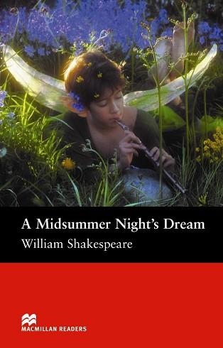 MIDSUMMER NIGHTÝS DREAM (MCMILLAN READERS) | 9781405087278 | Llibreria Aqualata | Comprar llibres en català i castellà online | Comprar llibres Igualada