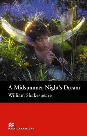 MIDSUMMER NIGHTÝS DREAM (MCMILLAN READERS) | 9781405087278 | Llibreria Aqualata | Comprar llibres en català i castellà online | Comprar llibres Igualada