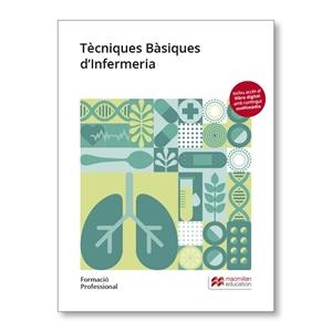 TECNIQUES BASIQUES INFERMERIA 2019 | 9788417218706 | AA.VV. | Llibreria Aqualata | Comprar llibres en català i castellà online | Comprar llibres Igualada