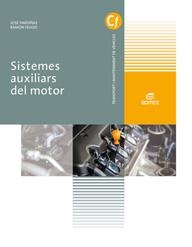 SISTEMES AUXILIARS DEL MOTOR | 9788491613817 | PARDIÑAS ALVITE, JOSÉ / FEIJOO REVILLA, RAMÓN | Llibreria Aqualata | Comprar libros en catalán y castellano online | Comprar libros Igualada