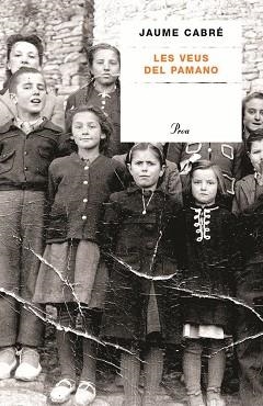 VEUS DEL PAMANO, LES (A TOT VENT 410) | 9788484374732 | CABRÉ, JAUME | Llibreria Aqualata | Comprar llibres en català i castellà online | Comprar llibres Igualada