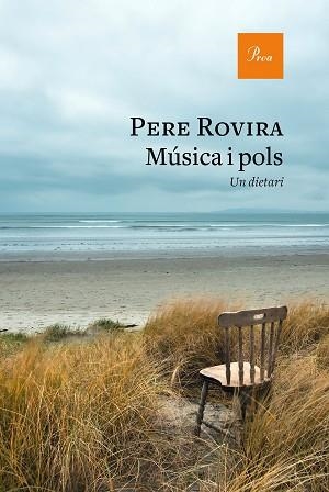 MÚSICA I POLS | 9788475887739 | ROVIRA, PERE | Llibreria Aqualata | Comprar libros en catalán y castellano online | Comprar libros Igualada