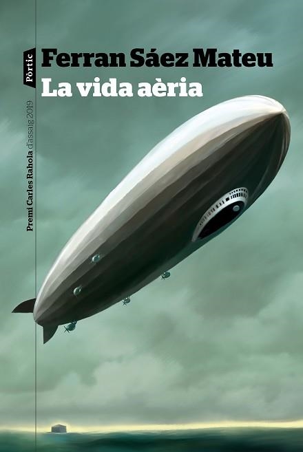 VIDA AÈRIA, LA | 9788498094466 | SAEZ MATEU, FERRAN | Llibreria Aqualata | Comprar llibres en català i castellà online | Comprar llibres Igualada