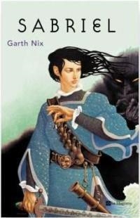 SABRIEL (CATALA SAMARKANDA) | 9788482644875 | NIX, GARTH | Llibreria Aqualata | Comprar libros en catalán y castellano online | Comprar libros Igualada