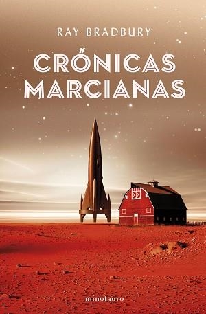 CRÓNICAS MARCIANAS | 9788445006740 | BRADBURY, RAY | Llibreria Aqualata | Comprar libros en catalán y castellano online | Comprar libros Igualada