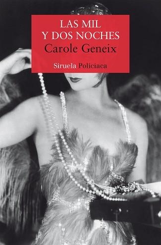 MIL Y DOS NOCHES, LAS | 9788417860783 | GENEIX, CAROLE | Llibreria Aqualata | Comprar llibres en català i castellà online | Comprar llibres Igualada