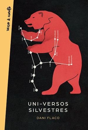 UNI-VERSOS SILVESTRES | 9788403521230 | FLACO, DANI | Llibreria Aqualata | Comprar llibres en català i castellà online | Comprar llibres Igualada