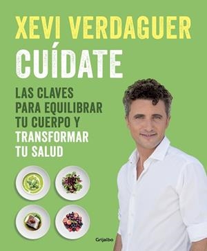 CUÍDATE | 9788425357909 | VERDAGUER, XEVI | Llibreria Aqualata | Comprar llibres en català i castellà online | Comprar llibres Igualada