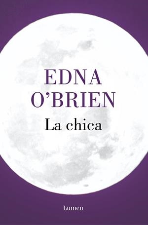 CHICA, LA | 9788426406354 | O'BRIEN, EDNA | Llibreria Aqualata | Comprar libros en catalán y castellano online | Comprar libros Igualada