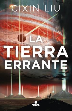 TIERRA ERRANTE, LA | 9788417347567 | LIU, CIXIN | Llibreria Aqualata | Comprar libros en catalán y castellano online | Comprar libros Igualada