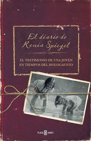 DIARIO DE RENIA SPIEGEL, EL | 9788401023897 | SPIEGEL, RENIA | Llibreria Aqualata | Comprar libros en catalán y castellano online | Comprar libros Igualada