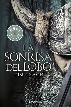 SONRISA DEL LOBO, LA | 9788466349550 | LEACH, TIM | Llibreria Aqualata | Comprar llibres en català i castellà online | Comprar llibres Igualada