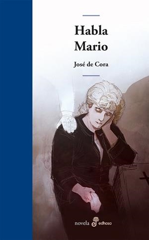 HABLA MARIO | 9788435011419 | DE CORA, JOSÉ | Llibreria Aqualata | Comprar libros en catalán y castellano online | Comprar libros Igualada