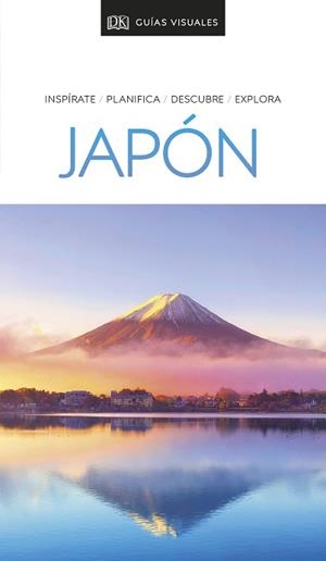 JAPÓN (GUIAS VISUALES DK) | 9780241419458 | VARIOS AUTORES, | Llibreria Aqualata | Comprar llibres en català i castellà online | Comprar llibres Igualada