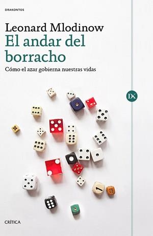 ANDAR DEL BORRACHO, EL | 9788491991410 | MLODINOW, LEONARD | Llibreria Aqualata | Comprar llibres en català i castellà online | Comprar llibres Igualada