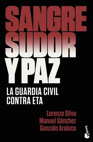 SANGRE, SUDOR Y PAZ | 9788499428406 | SILVA, LORENZO | Llibreria Aqualata | Comprar libros en catalán y castellano online | Comprar libros Igualada