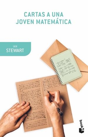 CARTAS A UNA JOVEN MATEMÁTICA | 9788408215073 | STEWART, IAN | Llibreria Aqualata | Comprar llibres en català i castellà online | Comprar llibres Igualada