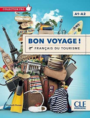 BON VOYAGUE! - NIVEAU A1/A2 - LIVRE + DVD | 9782090386790 | DUSSAC, ELISABETH | Llibreria Aqualata | Comprar libros en catalán y castellano online | Comprar libros Igualada