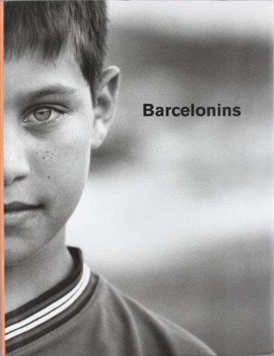 BARCELONINS | 9788476095492 | Llibreria Aqualata | Comprar libros en catalán y castellano online | Comprar libros Igualada