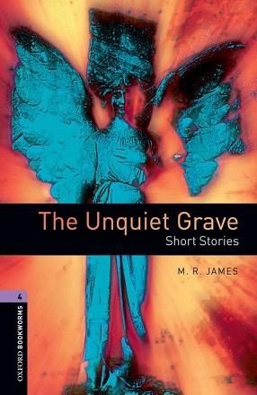 OXFORD BOOKWORMS 4. THE UNQUIET GRAVE | 9780194791915 | JAMES, M.R./HAWKINS, PETER | Llibreria Aqualata | Comprar llibres en català i castellà online | Comprar llibres Igualada