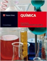 QUIMICA+SOLUCIONARI. CICLES FORMATIUS FP G.SUP. | 9788468200071 | FONTANET RODRIGUEZ, ANGEL | Llibreria Aqualata | Comprar libros en catalán y castellano online | Comprar libros Igualada