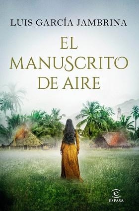 MANUSCRITO DE AIRE, EL | 9788467053470 | GARCÍA JAMBRINA, LUIS | Llibreria Aqualata | Comprar libros en catalán y castellano online | Comprar libros Igualada