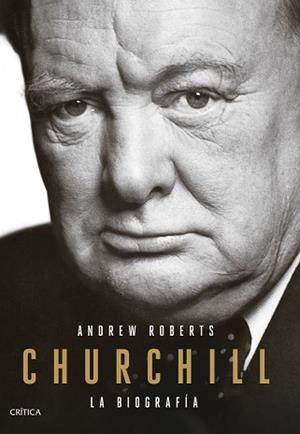 CHURCHILL | 9788491991373 | ROBERTS, ANDREW | Llibreria Aqualata | Comprar llibres en català i castellà online | Comprar llibres Igualada