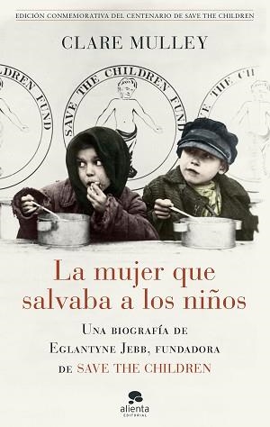 MUJER QUE SALVABA A LOS NIÑOS, LA | 9788417568726 | MULLEY, CLARE | Llibreria Aqualata | Comprar libros en catalán y castellano online | Comprar libros Igualada