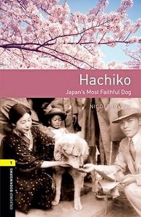HACHIKO (OXFORD BOOKWORMS 1. MP3 PACK) | 9780194022750 | LINDOP, CHRISTINE | Llibreria Aqualata | Comprar llibres en català i castellà online | Comprar llibres Igualada